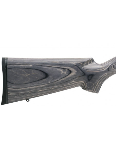 Rifle semiautomático SAVAGE A17 Sporter - 17 HMR - 55533