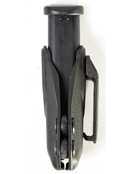 Porta cargador BLACKHAWK! para fundas Stache IWB - doble hilera - 416A02BK