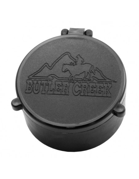 Tapa para objetivo Butler Creek Flip-Open - T05