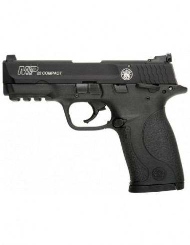 Pistola SMITH & WESSON M&P22 Compact - 108390