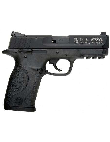 Pistola SMITH & WESSON M&P22 Compact - 108390