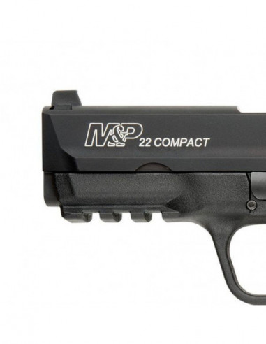 Pistola SMITH & WESSON M&P22 Compact - 108390