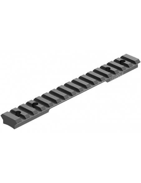 Carril LEUPOLD BackCountry Cross-Slot - Browning A-Bolt LA - 171346