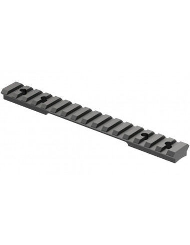 Carril LEUPOLD BackCountry Cross-Slot - Browning A-Bolt LA - 171346