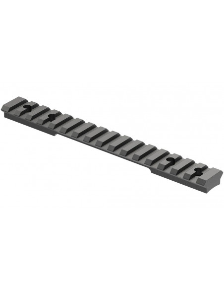 Carril LEUPOLD BackCountry Cross-Slot - Browning A-Bolt LA - 171346