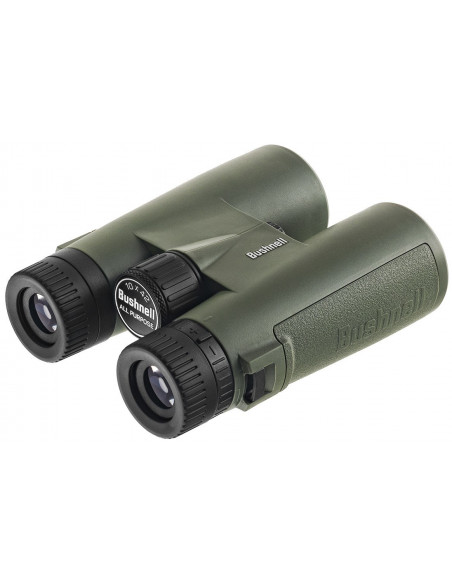 Prismático BUSHNELL All-Purpose - 10x42 verde - 210142RG