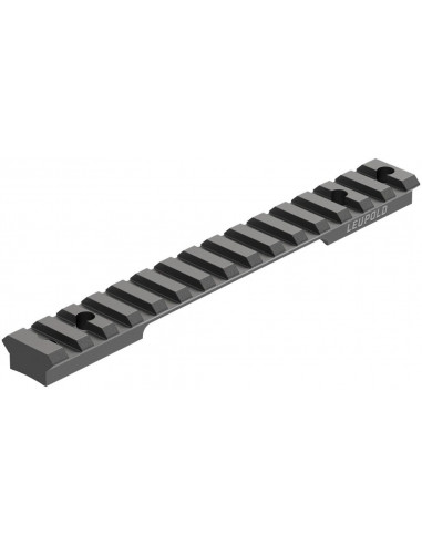 Carril LEUPOLD BackCountry Cross-Slot - Weatherby Mark V LT - 171352