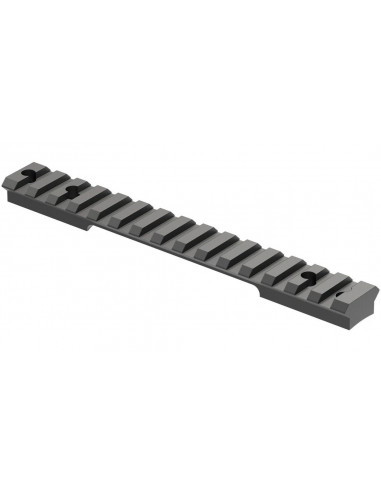 Carril LEUPOLD BackCountry Cross-Slot - Weatherby Mark V LT - 171352
