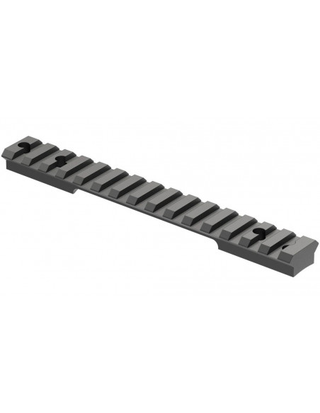 Carril LEUPOLD BackCountry Cross-Slot - Weatherby Mark V LT - 171352