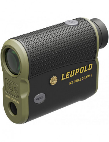 Telémetro LEUPOLD RX-Fulldraw 5 - 182444