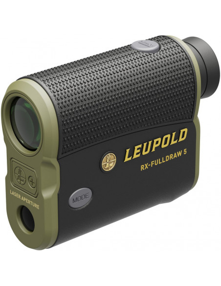 Telémetro LEUPOLD RX-Fulldraw 5 - 182444