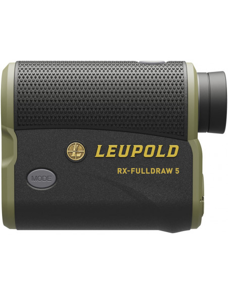 Telémetro LEUPOLD RX-Fulldraw 5 - 182444