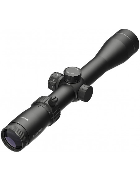 Visor LEUPOLD Mark 3HD 3-9x40 P5 FireDot TMR ilum. -180666