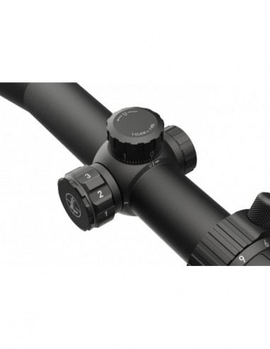 Visor LEUPOLD Mark 3HD 3-9x40 P5 FireDot TMR ilum. -180666