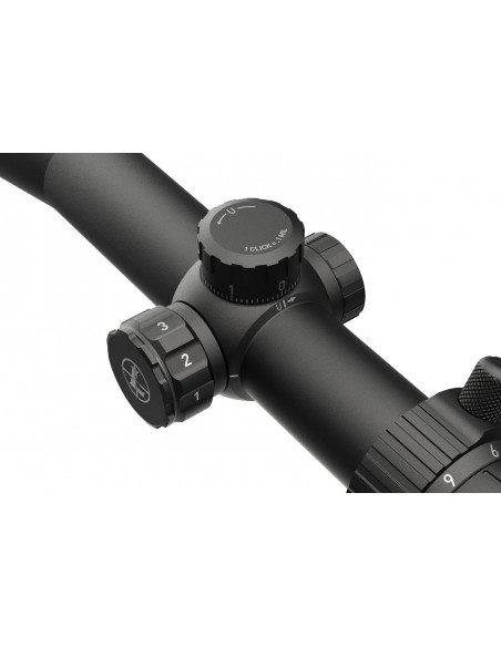 Visor LEUPOLD Mark 3HD 3-9x40 P5 FireDot TMR ilum. -180666