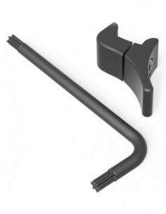 Palomilla ajuste rápido de aumentos para visores LEUPOLD - 172369 2