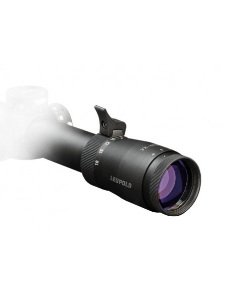 Palomilla ajuste rápido de aumentos para visores LEUPOLD - 172369