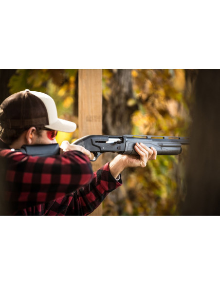 Escopeta semiautomática SAVAGE Renegauge Field - 12/76 - 28" - 56112