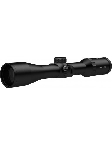 Visor KAHLES Helia - 1.6-8x42i 4-Dot - 10679