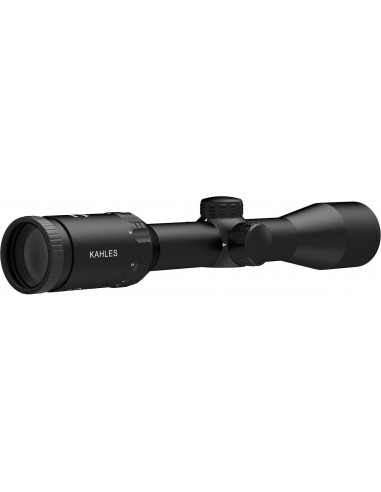Visor KAHLES Helia - 1.6-8x42i 4-Dot - 10679