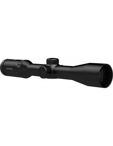 Visor KAHLES Helia - 1.6-8x42i 4-Dot - 10679