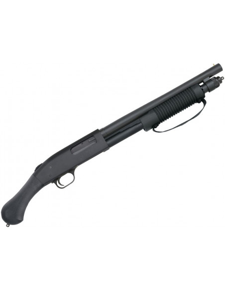 Escopeta de corredera MOSSBERG 590 SHOCKWAVE 6T - 12/76 - 50659