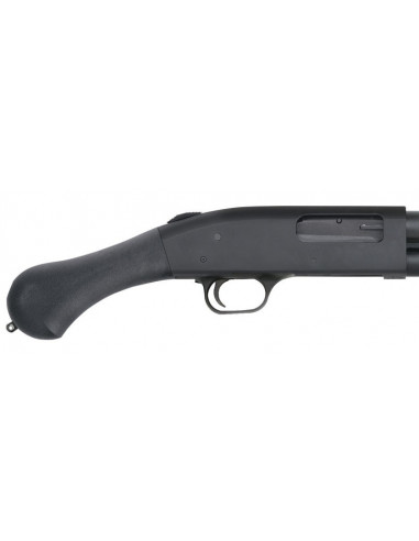 Escopeta de corredera MOSSBERG 590 SHOCKWAVE 6T - 12/76 - 50659