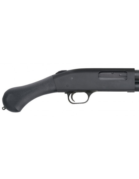 Escopeta de corredera MOSSBERG 590 SHOCKWAVE 6T - 12/76 - 50659