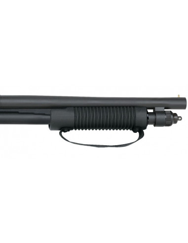 Escopeta de corredera MOSSBERG 590 SHOCKWAVE 6T - 12/76 - 50659