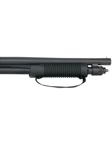 Escopeta de corredera MOSSBERG 590 SHOCKWAVE 6T - 12/76 - 50659