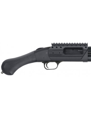 Escopeta de corredera MOSSBERG 590 SHOCKWAVE SPX 6T - 12/76 - 50648
