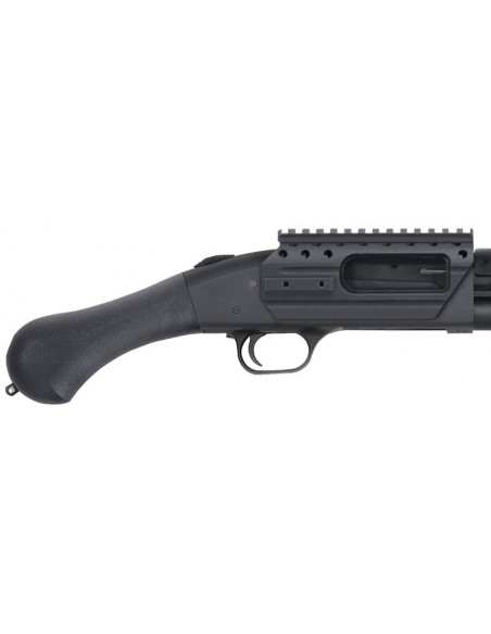 Escopeta de corredera MOSSBERG 590 SHOCKWAVE SPX 6T - 12/76 - 50648