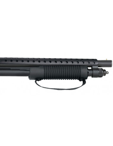 Escopeta de corredera MOSSBERG 590 SHOCKWAVE SPX 6T - 12/76 - 50648