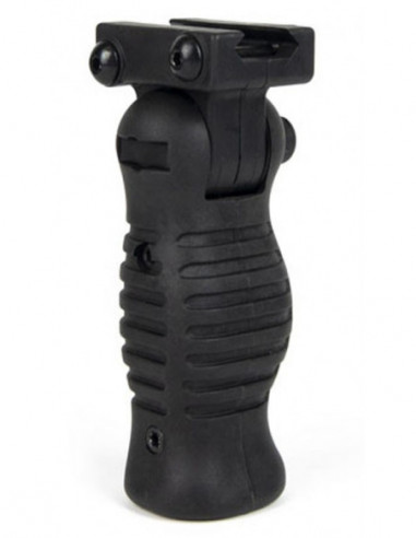 Empuñadura delantera plegable HI-POINT - negra - 001WS