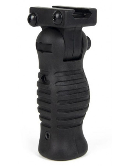 Empuñadura delantera plegable HI-POINT - negra - 001WS