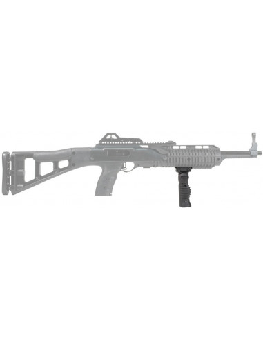 Empuñadura delantera plegable HI-POINT - negra - 001WS