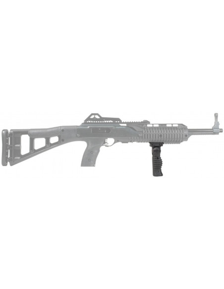 Empuñadura delantera plegable HI-POINT - negra - 001WS