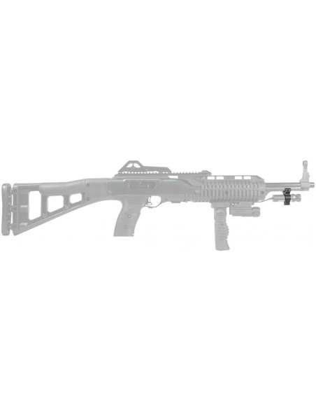 Montura HI-POINT para láser / linterna - 004WS