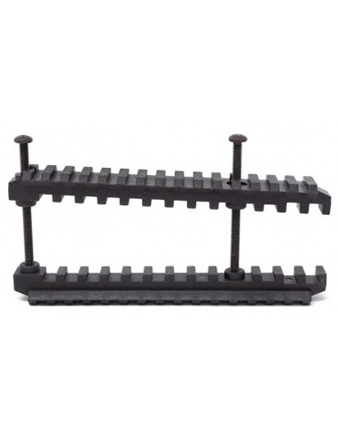 Carril lateral Picatinny para carabinas HI-POINT - 014WS