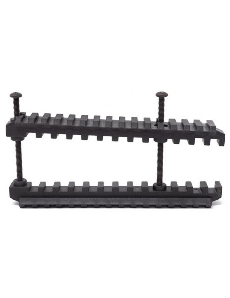 Carril lateral Picatinny para carabinas HI-POINT - 014WS