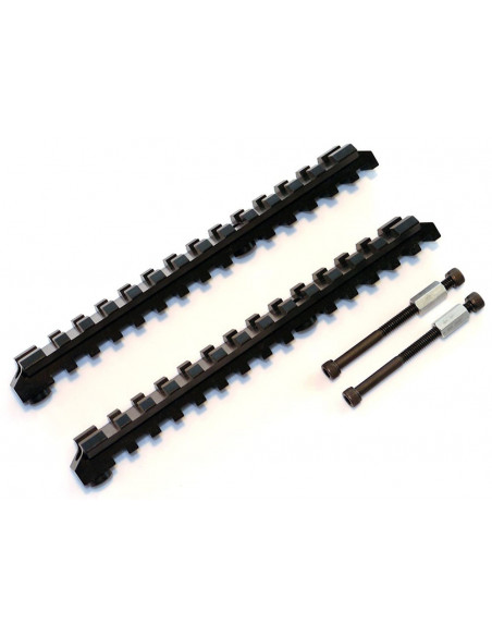 Carril lateral Picatinny para carabinas HI-POINT - 014WS