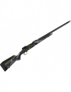 Rifle de cerrojo SAVAGE 110 Ultralite Camo - 308 Win. - 56141