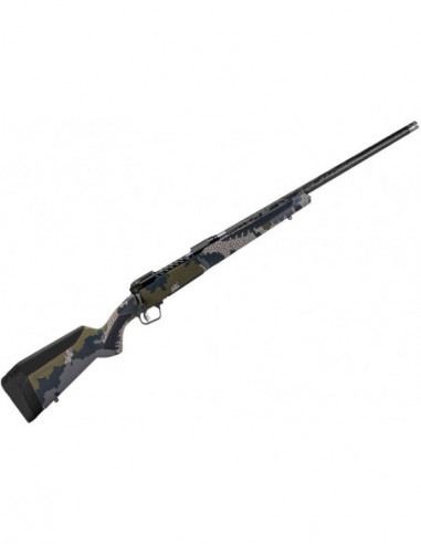 Rifle de cerrojo SAVAGE 110 Ultralite Camo - 308 Win. - 56141