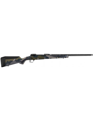 Rifle de cerrojo SAVAGE 110 Ultralite Camo - 308 Win. - 56141