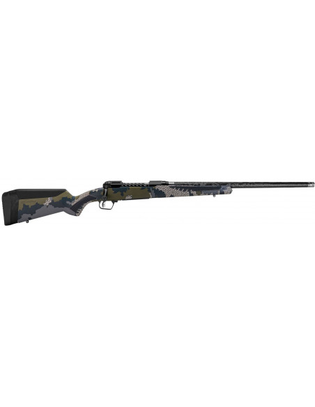 Rifle de cerrojo SAVAGE 110 Ultralite Camo - 308 Win. - 56141