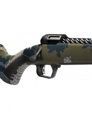 Rifle de cerrojo SAVAGE 110 Ultralite Camo - 308 Win. - 56141