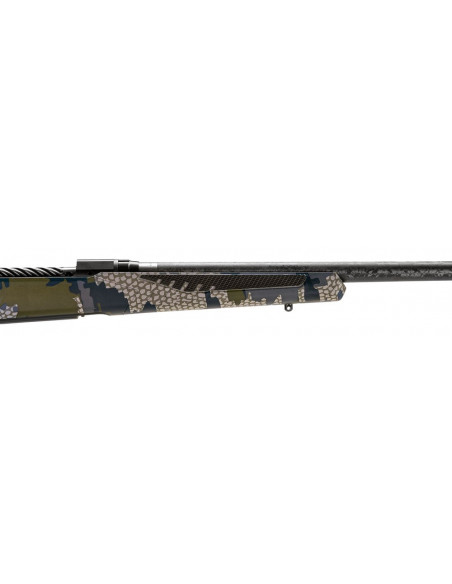 Rifle de cerrojo SAVAGE 110 Ultralite Camo - 308 Win. - 56141