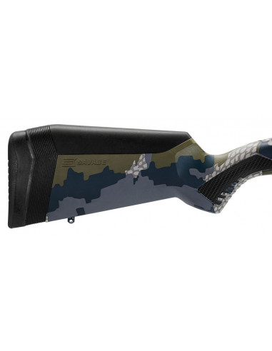 Rifle de cerrojo SAVAGE 110 Ultralite Camo - 308 Win. - 56141