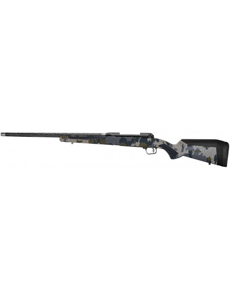 Rifle de cerrojo SAVAGE 110 Ultralite Camo - 308 Win. - 56141