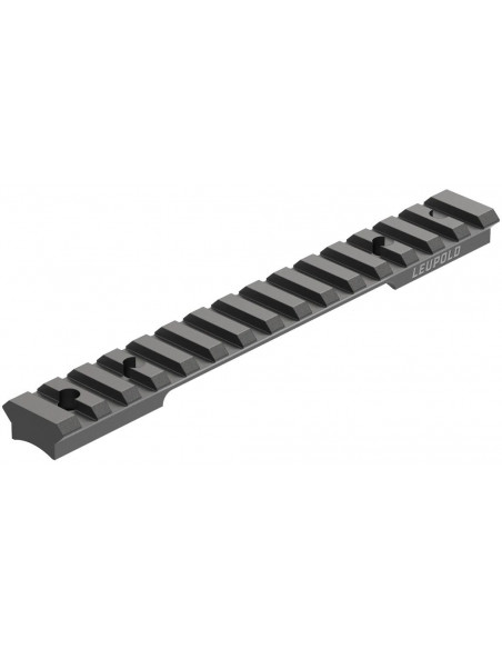Carril LEUPOLD BackCountry Cross-Slot - Ruger American LA - 171360